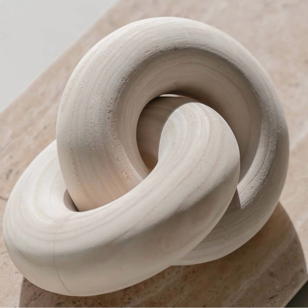 Beautiful Wood Knot- Home Decor